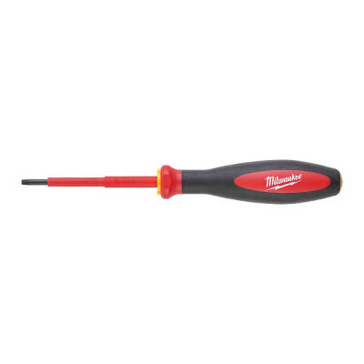 Milwaukee VDE 1000 V Torx Tornavida T15 x 75 mm 4932464051 - 2
