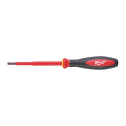 Milwaukee VDE 1000 V Torx Tornavida T25 x 100 mm 4932464053 - Milwaukee