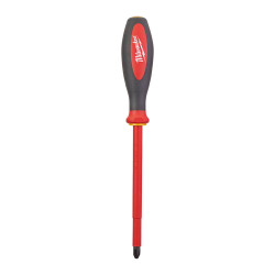 Milwaukee VDE 1000 V Yıldız (Phillips) Tornavida PH3 x 150 mm 4932464045 - Milwaukee