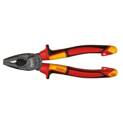 Milwaukee VDE 1000V Kombine Pense 180mm - 2