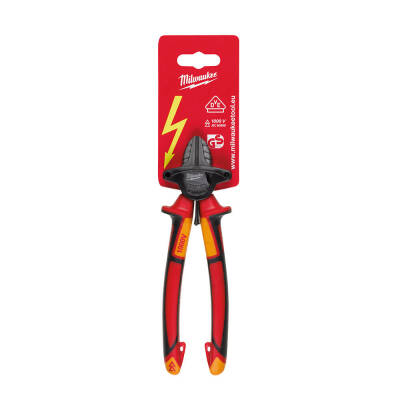 Milwaukee VDE Yan Keski 180mm - 1