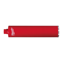 Milwaukee WCHP Islak Elmas Karot Ucu 102 x 525 mm 4932399712 - 2