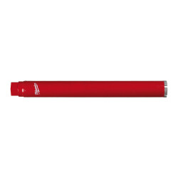 Milwaukee WCHP Islak Elmas Karot Ucu 52 x 525 mm 4932399707 - 2