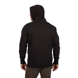 Milwaukee WHB Kapüşonlu İş Sweatshirtü Siyah XXL Beden 4933478216 - 3