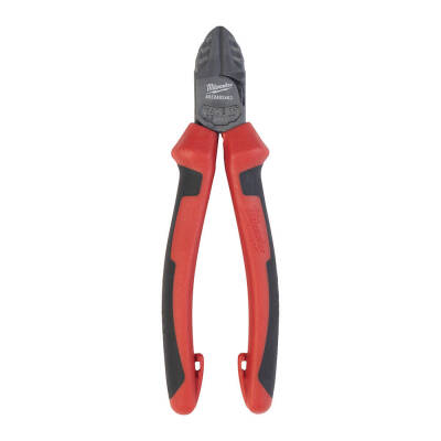 Milwaukee Yan Keski 160 mm 4932492463 - 1
