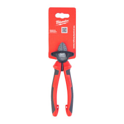 Milwaukee Yan Keski 160 mm 4932492463 - 2