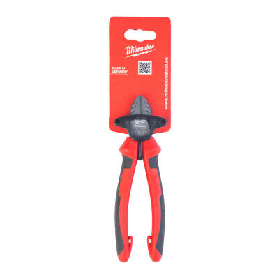Milwaukee Yan Keski 160 mm 4932492463 - 2