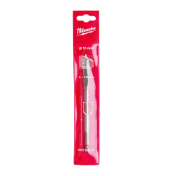 Milwaukee Yaprak (Lama) Ahşap Matkap Ucu 10 x 152 mm 4932363131 - Milwaukee