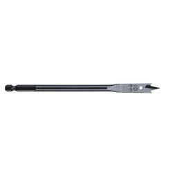 Milwaukee Yaprak (Lama) Ahşap Matkap Ucu 10 x 152 mm 4932363131 - 2