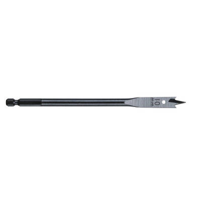 Milwaukee Yaprak (Lama) Ahşap Matkap Ucu 10 x 152 mm 4932363131 - 2