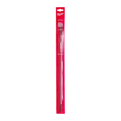 Milwaukee Yaprak (Lama) Ahşap Matkap Ucu 10 x 400 mm 4932352490 - 1