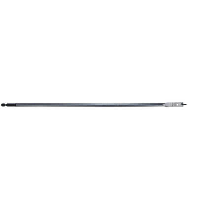 Milwaukee Yaprak (Lama) Ahşap Matkap Ucu 10 x 400 mm 4932352490 - 2