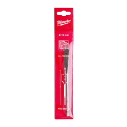 Milwaukee Yaprak (Lama) Ahşap Matkap Ucu 12 x 152 mm 4932363132 - Milwaukee