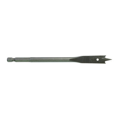 Milwaukee Yaprak (Lama) Ahşap Matkap Ucu 12 x 152 mm 4932363132 - 2