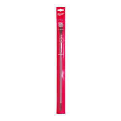 Milwaukee Yaprak (Lama) Ahşap Matkap Ucu 12 x 400 mm 4932352491 - Milwaukee