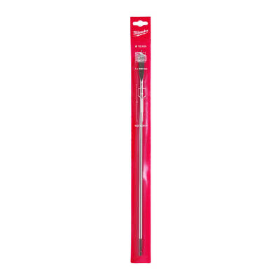 Milwaukee Yaprak (Lama) Ahşap Matkap Ucu 12 x 400 mm 4932352491 - 1