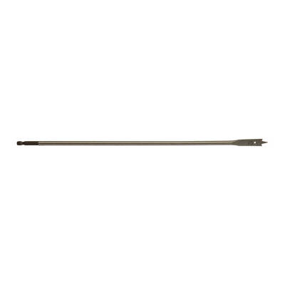 Milwaukee Yaprak (Lama) Ahşap Matkap Ucu 12 x 400 mm 4932352491 - 2