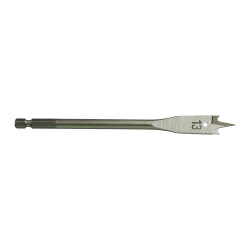 Milwaukee Yaprak (Lama) Ahşap Matkap Ucu 13 x 152 mm 4932363133 - 2