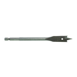 Milwaukee Yaprak (Lama) Ahşap Matkap Ucu 14 x 152 mm 4932363134 - 2