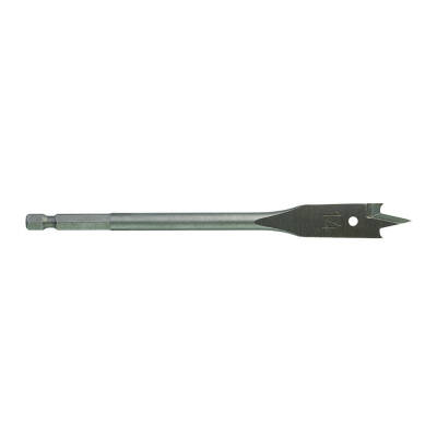 Milwaukee Yaprak (Lama) Ahşap Matkap Ucu 14 x 152 mm 4932363134 - 2