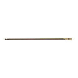 Milwaukee Yaprak (Lama) Ahşap Matkap Ucu 14 x 400 mm 4932352493 - 2