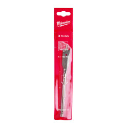 Milwaukee Yaprak (Lama) Ahşap Matkap Ucu 16 x 152 mm 4932363135 - Milwaukee