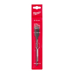 Milwaukee Yaprak (Lama) Ahşap Matkap Ucu 18 x 152 mm 4932363136 - Milwaukee