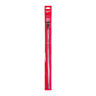 Milwaukee Yaprak (Lama) Ahşap Matkap Ucu 18 x 400 mm 4932352495 - 1