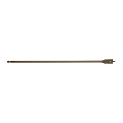 Milwaukee Yaprak (Lama) Ahşap Matkap Ucu 18 x 400 mm 4932352495 - 2
