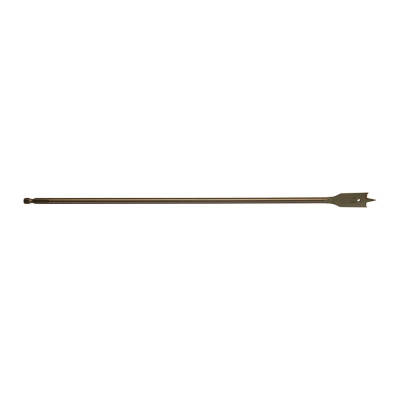 Milwaukee Yaprak (Lama) Ahşap Matkap Ucu 18 x 400 mm 4932352495 - 2