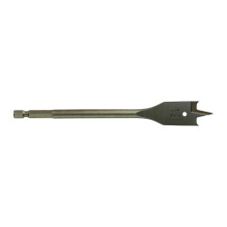 Milwaukee Yaprak (Lama) Ahşap Matkap Ucu 19 x 152 mm 4932363137 - 2