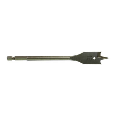 Milwaukee Yaprak (Lama) Ahşap Matkap Ucu 19 x 152 mm 4932363137 - 2