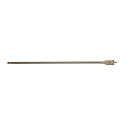 Milwaukee Yaprak (Lama) Ahşap Matkap Ucu 19 x 400 mm 4932352496 - 2