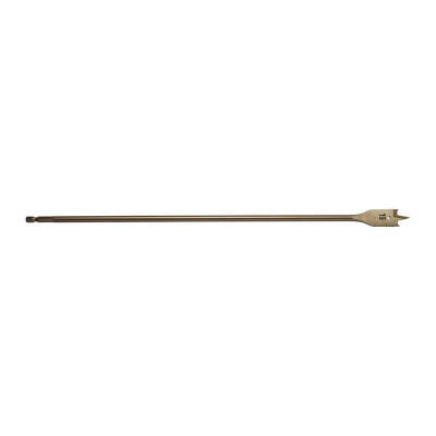 Milwaukee Yaprak (Lama) Ahşap Matkap Ucu 19 x 400 mm 4932352496 - 2