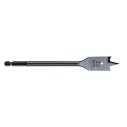Milwaukee Yaprak (Lama) Ahşap Matkap Ucu 20 x 152 mm 4932363138 - 2