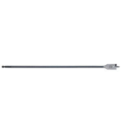 Milwaukee Yaprak (Lama) Ahşap Matkap Ucu 20 x 400 mm 4932352497 - 2