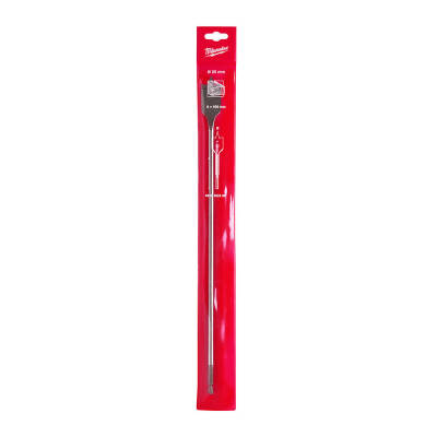 Milwaukee Yaprak (Lama) Ahşap Matkap Ucu 25 x 400 mm 4932352499 - 1