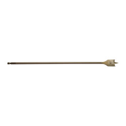 Milwaukee Yaprak (Lama) Ahşap Matkap Ucu 25 x 400 mm 4932352499 - 2