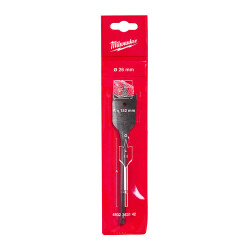 Milwaukee Yaprak (Lama) Ahşap Matkap Ucu 26 x 152 mm 4932363142 - Milwaukee