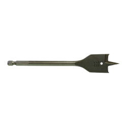 Milwaukee Yaprak (Lama) Ahşap Matkap Ucu 26 x 152 mm 4932363142 - 2