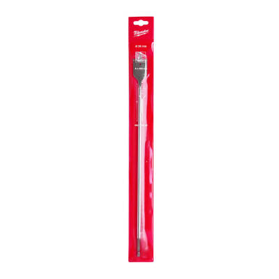 Milwaukee Yaprak (Lama) Ahşap Matkap Ucu 28 x 400 mm 4932352500 - 1