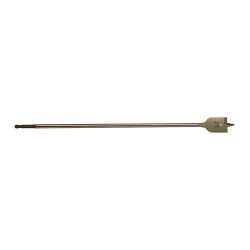 Milwaukee Yaprak (Lama) Ahşap Matkap Ucu 28 x 400 mm 4932352500 - 2