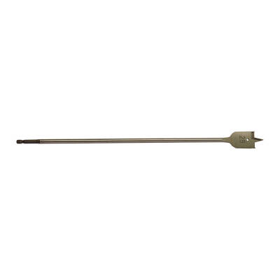 Milwaukee Yaprak (Lama) Ahşap Matkap Ucu 28 x 400 mm 4932352500 - 2