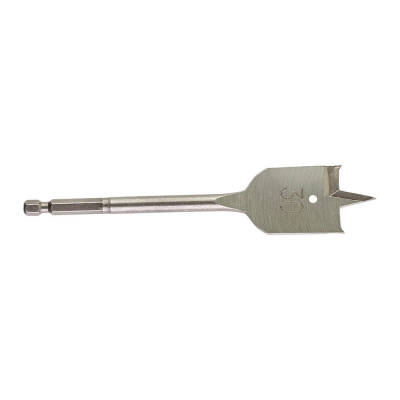 Milwaukee Yaprak (Lama) Ahşap Matkap Ucu 30 x 152 mm 4932363144 - 2