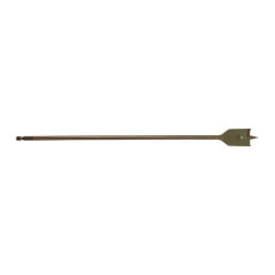 Milwaukee Yaprak (Lama) Ahşap Matkap Ucu 30 x 400 mm 4932352501 - 2