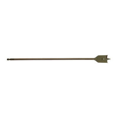 Milwaukee Yaprak (Lama) Ahşap Matkap Ucu 30 x 400 mm 4932352501 - 2