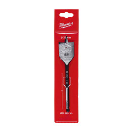 Milwaukee Yaprak (Lama) Ahşap Matkap Ucu 32 x 152 mm 4932363145 - Milwaukee