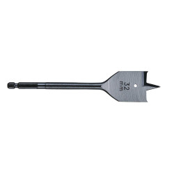 Milwaukee Yaprak (Lama) Ahşap Matkap Ucu 32 x 152 mm 4932363145 - 2