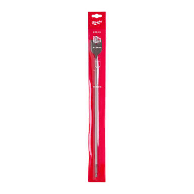 Milwaukee Yaprak (Lama) Ahşap Matkap Ucu 32 x 400 mm 4932352502 - 1