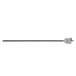 Milwaukee Yaprak (Lama) Ahşap Matkap Ucu 32 x 400 mm 4932352502 - 2
